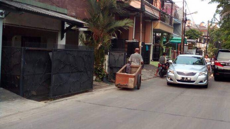 Rumah Bagus di Kelapa gading