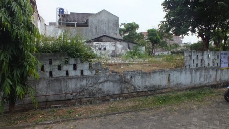 Kavling Bagus Siap Bangun Di Komplek Taman Rempoa Indah