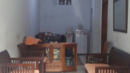 Rumah Kosan di Kemandoran Dekat Permata Hijau Strategis