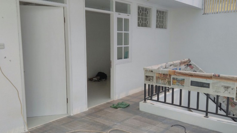 Jual Rumah di Condet Pejaten Barat