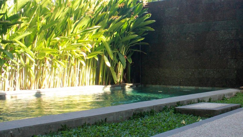 villa di complex exclusive di jimbaran