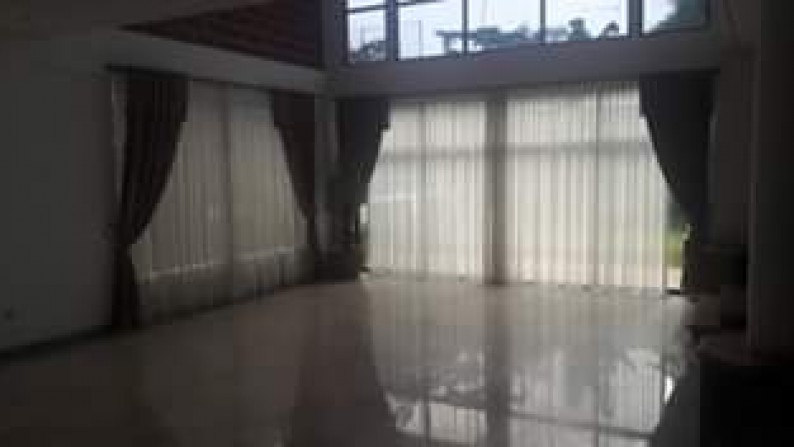 Dijual Rumah Bagus Dikawasan Elite Di Cinere