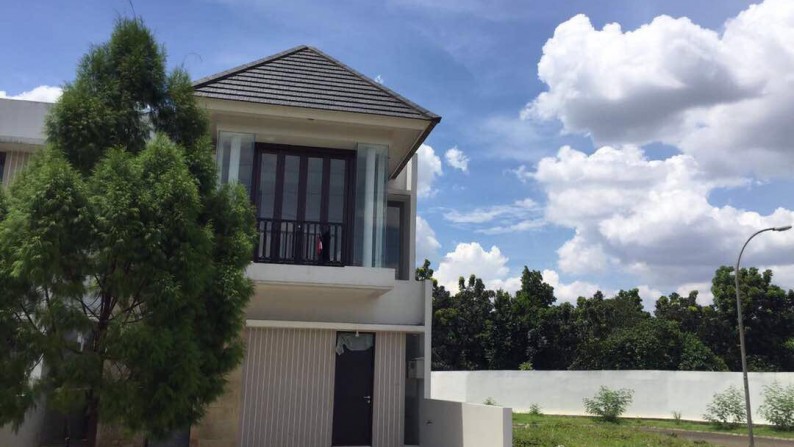 For Rent! Rumah Di Green Andara - Cinere, Depok