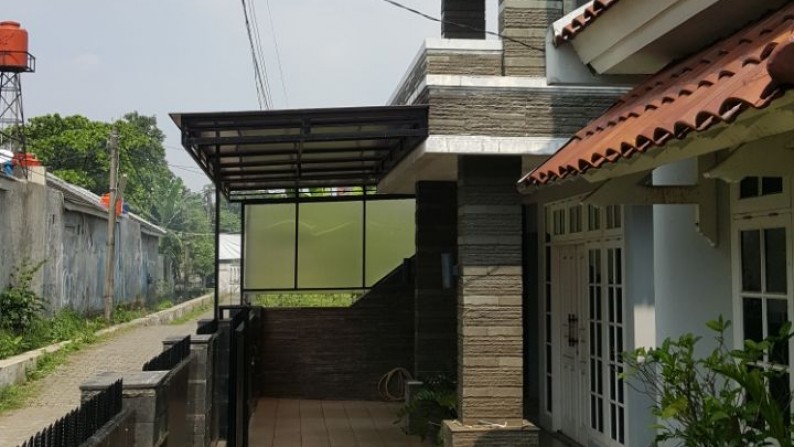 Rumah siap huni di Petukangan Selatan Kecamatan Pesanggrahan