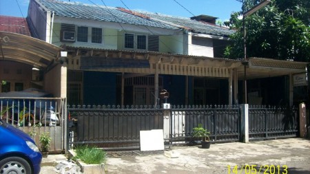 Rumah Nyaman Bumi Bintaro Permai, DKI Jakarta Selatan..