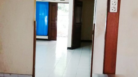 Dijual Rumah asri nyaman, aman, siap huni Di @Villa Bintaro Indah