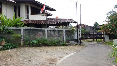 Dijual Rumah Bagus Di Komp DPR Pondok Ranji