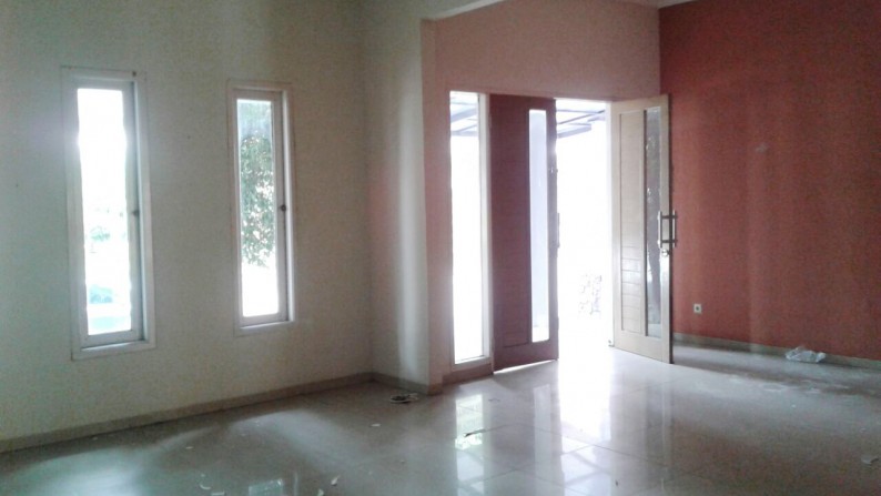 Dijual Rumah Bagus Di Komp DPR Pondok Ranji