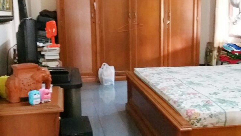 Dijual Rumah Bagus Di Komp DPR Pondok Ranji