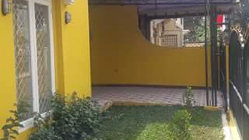 Dijual Rumah Bagus  Di Cinere - Depok