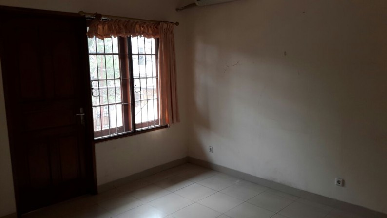 Dijual Rumah di Taman Osaka - Lippo Karawaci