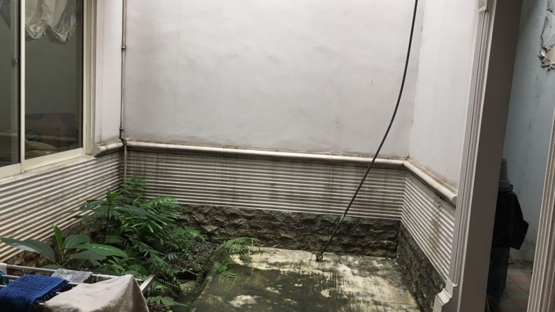 Dijual Rumah di Taman Holandia - Lippo Karawaci