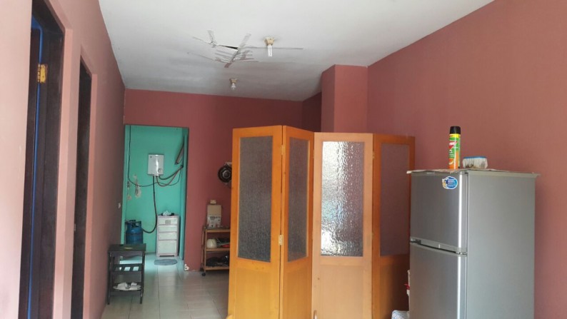 Dijual Townhouse di Taman Permata Hijau - Lippo Karawaci