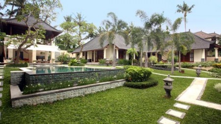 Beautiful Villa At Saba Gianyar