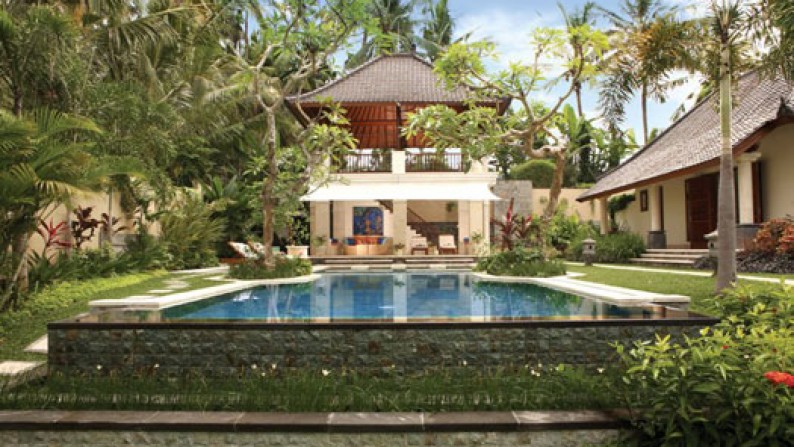 Beautiful Villa At Saba Gianyar