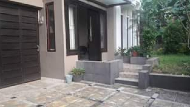 Dijual Rumah bagus siap huni