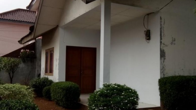 Dijual Rumah Kebayoran Lama Petukangan