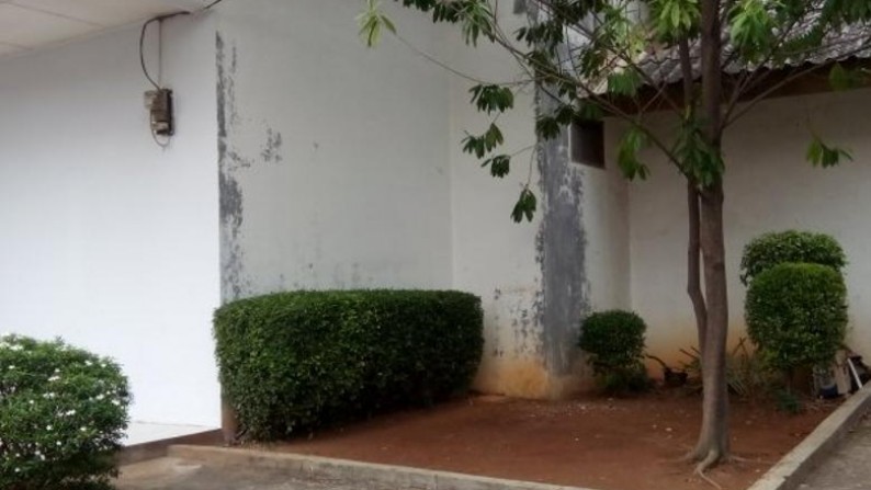 Dijual Rumah Kebayoran Lama Petukangan