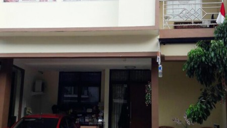 Dijual Rumah Bagus Di Neo Permata, Bintaro Jaya Sektor 9