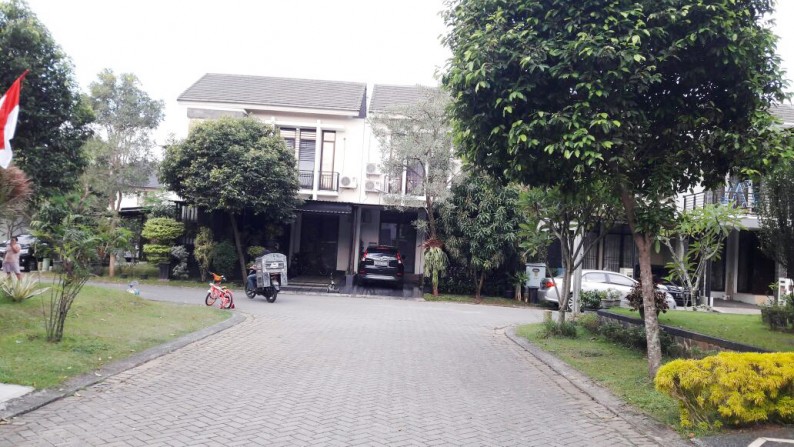 Dijual Rumah Bagus Di Neo Permata, Bintaro Jaya Sektor 9