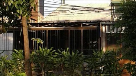 Dijual cepat ruko di Tubagus Angke Raya