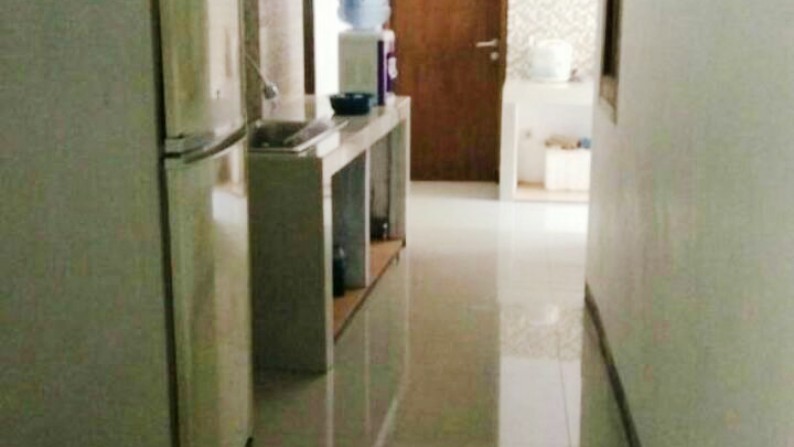 Dijual Rumah Bagus Di Komp Bapenas, Depok