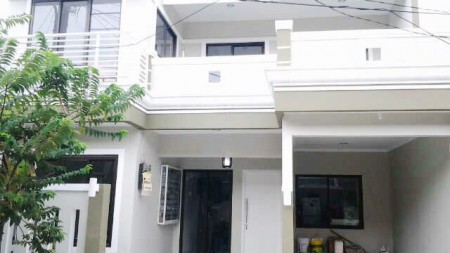 Dijual Rumah Bagus Di Melati Mas BSD