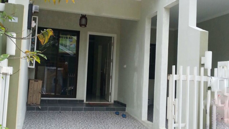 Dijual Rumah Bagus Di Melati Mas BSD