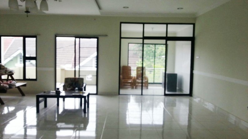 Dijual Rumah Bagus Di Melati Mas BSD