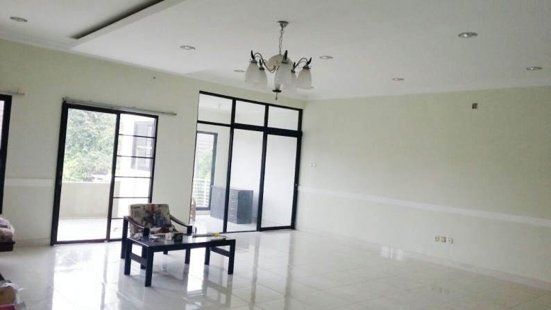 Dijual Rumah Bagus Di Melati Mas BSD