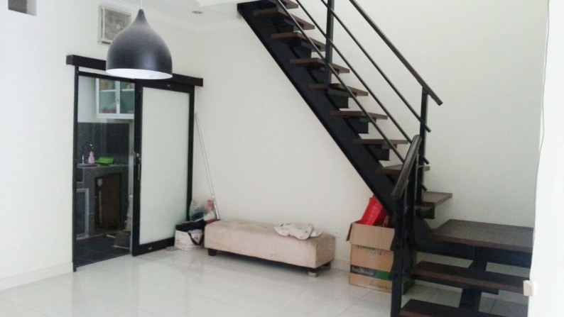 Dijual Rumah Bagus Di Melati Mas BSD