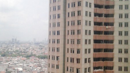 Dijual Kantor Di Grand Slipo Tower, Jakarta