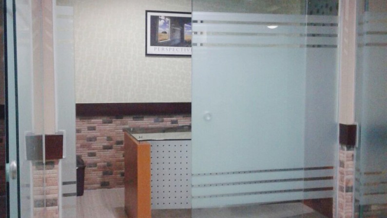 Dijual Kantor Di Grand Slipo Tower, Jakarta