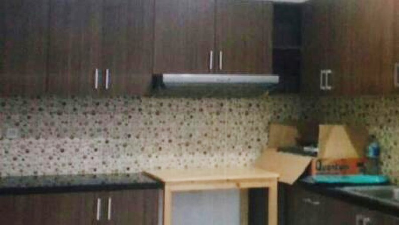 Di Jual Rumah Bagus Cluster Di Emerald Terrace, Bintaro Sektor 9