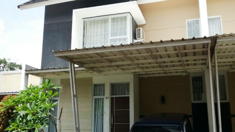 Dijual Rumah Bagus Di Jl Ceger Raya, Pondok Aren