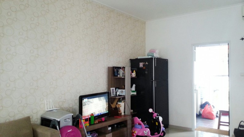 Dijual Rumah Bagus Di Jl Ceger Raya, Pondok Aren