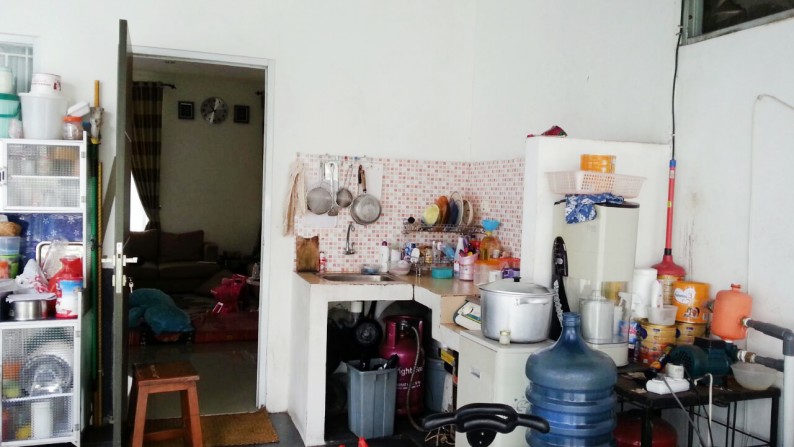 Dijual Rumah Bagus Di Jl Ceger Raya, Pondok Aren