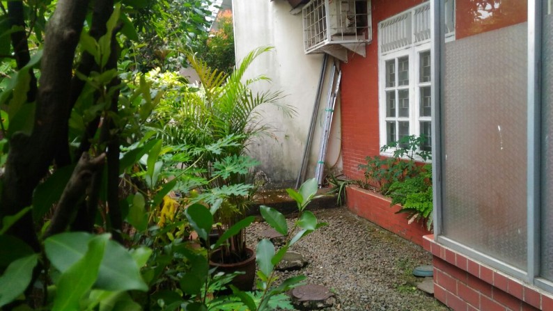 Dijual Rumah siap Huni di Cinere