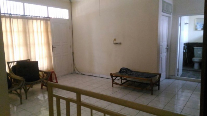 Dijual Rumah siap Huni di Cinere