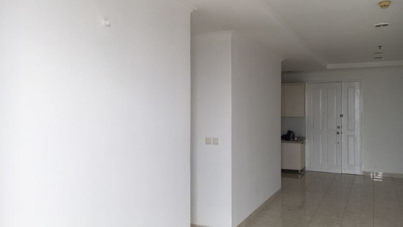 Apartemen French Walk-Paris Garden, Kelapa Gading Luas 110m2