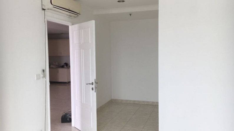 Apartemen French Walk-Paris Garden, Kelapa Gading Luas 110m2