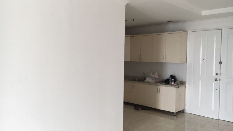 Apartemen French Walk-Paris Garden, Kelapa Gading Luas 110m2