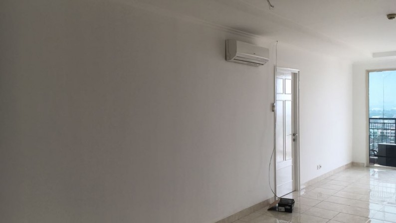 Apartemen French Walk-Paris Garden, Kelapa Gading Luas 110m2