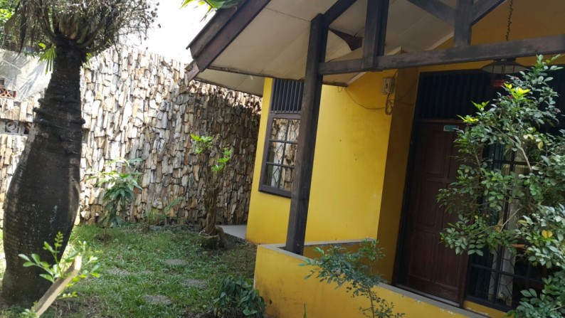 Dijual Rumah di Bumi Karawaci Baru - Perum 3, Karawaci