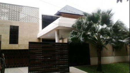 Rumah Siap Huni Di Pondok Indah JAKARTA SELATAN