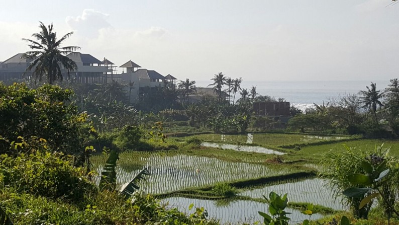 Tanah Ida Bagus Mantra dekat Komune Resort