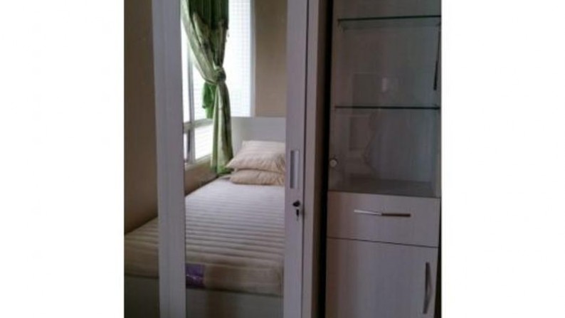 Apartemen Cinere Bellevue - Fully Furnished