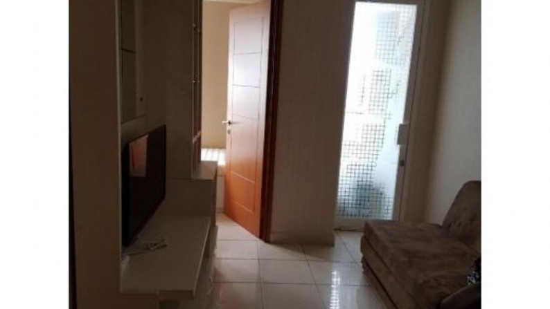 Apartemen Cinere Bellevue - Fully Furnished