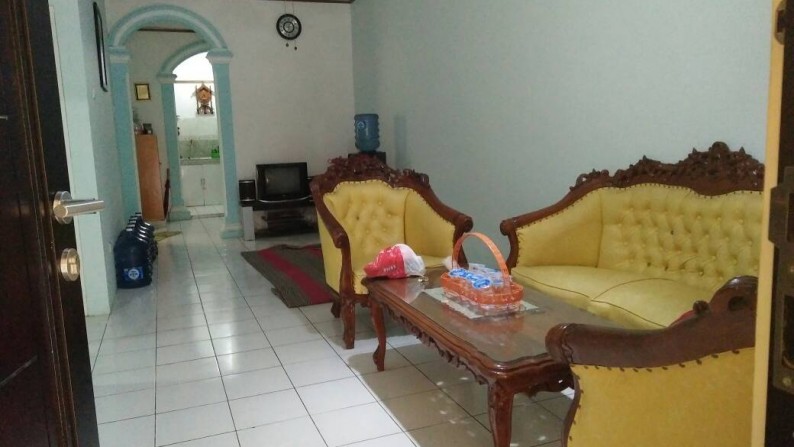 Dijual Rumah di Jl. Mina Raya - Islamic Village