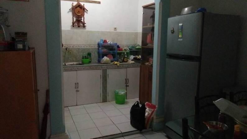 Dijual Rumah di Jl. Mina Raya - Islamic Village